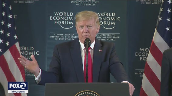 Impeachment trial highlights: Democrats roll out case as senators fidget