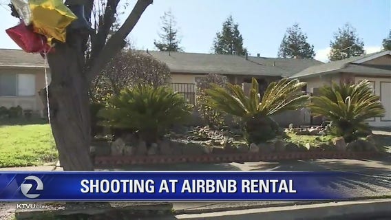 Two men killed on Sunday, Monday in Hayward identified