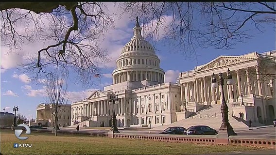 House to vote Thursday on curbing Trump actions against Iran