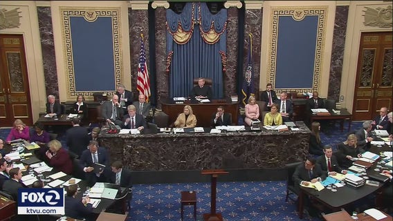 GOP shows little desire for witnesses ahead of critical vote