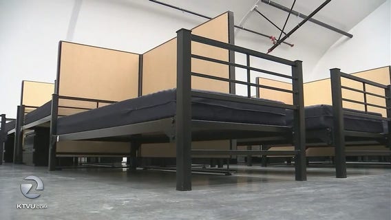 New Navigation Center in San Francisco aimed at homeless youth