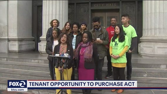 Moms 4 Housing inspires bill that offers tenant protections