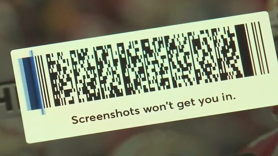 Is your 49ers ticket real? Buyer beware