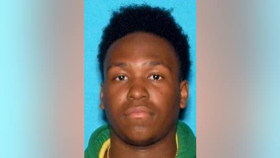 Antioch police release info on suspect wanted in October shooting
