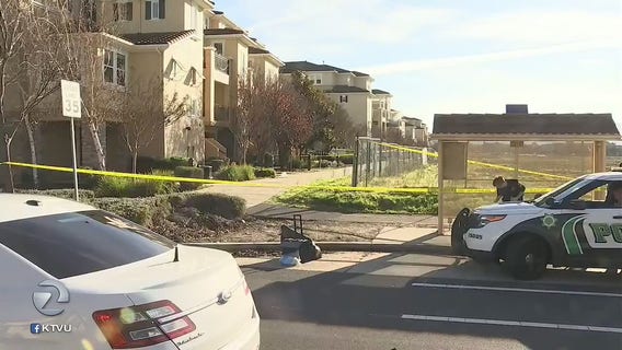 Authorities ID woman shot to death in attempt to invade ex-boyfriend's Dublin home