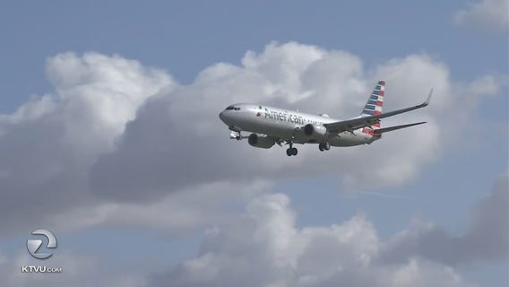 Environmental concerns over expansion plans at San Jose airport