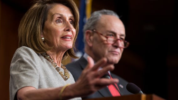 Pelosi: 'I know exactly when' to send impeachment to Senate