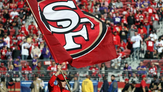 49ers vs. Packers NFC Championship game at Levi's Stadium sold out