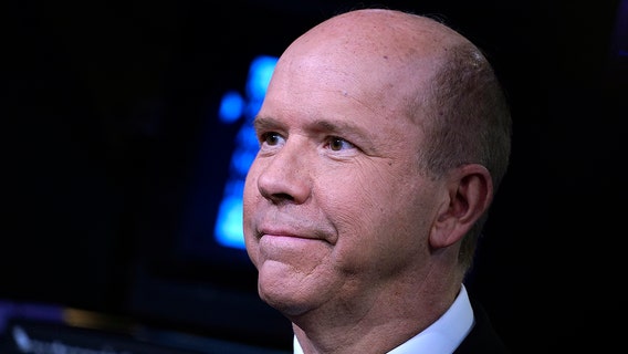 Delaney, longest-running Democratic candidate, ends 2020 bid