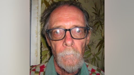 Daly City police asking for help locating missing at-risk man