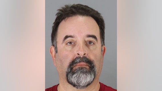 San Carlos man arrested for possession of child pornography