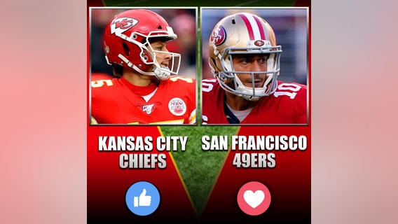 Super Bowl a tossup at legal sports books