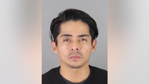 Deputies: San Francisco man tried to rape woman after giving her ride home