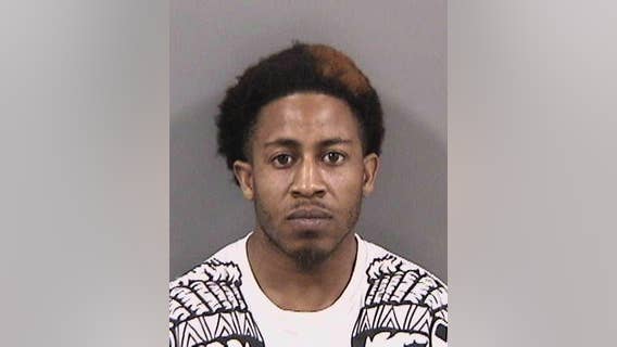 Man charged in Berkeley hit-and-run that killed 58-year-old woman