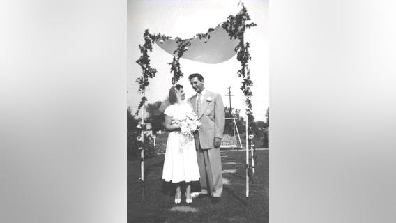 Oakland couple, both 95, die within 3 days of each other after 70-year marriage