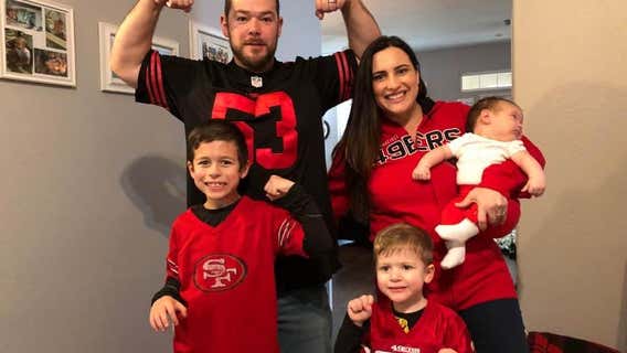 PHOTOS: Best of Niners Nation