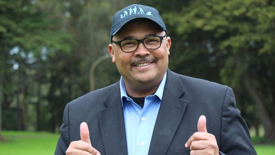 Former San Francisco Public Works director arrested for attempted robbery