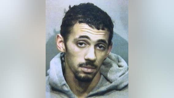 Woman killed by ex-boyfriend in apparent self-defense is identified