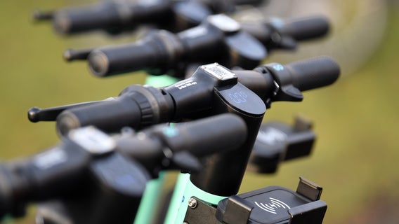 77-year-old pedestrian hit and killed by scooter near San Francisco's Market Street