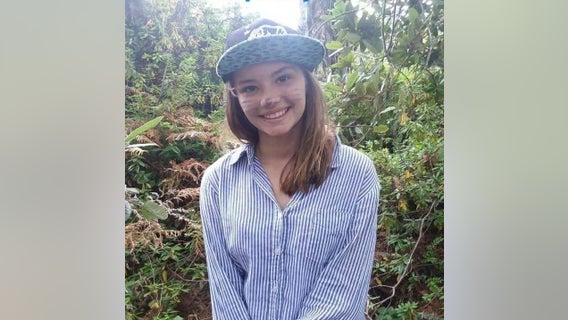 13-year-old girl reported missing in San Francisco found