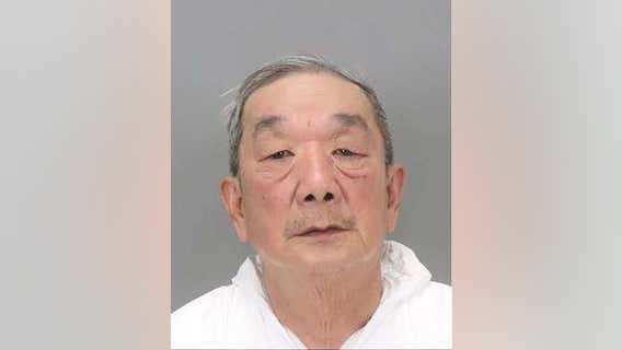 Man arrested in San Jose, accused of assaulting girl he was hired to drive home from school