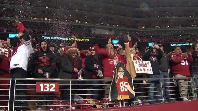 San Jose businesses prep for Super Bowl