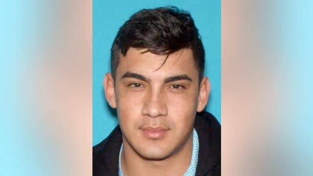 FBI: Child predator wanted in Sacramento County possibly in Texas