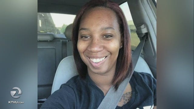 Vigil for Oakland mother of 7, and anti-violence activist, killed in hit-and-run