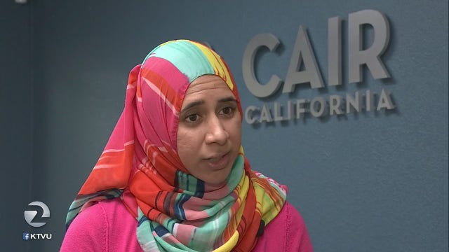 CAIR monitors claims Iranian-Americans detained at Canadian border