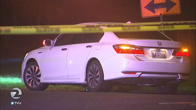 3 pedestrians struck, injured in San Francisco in one day