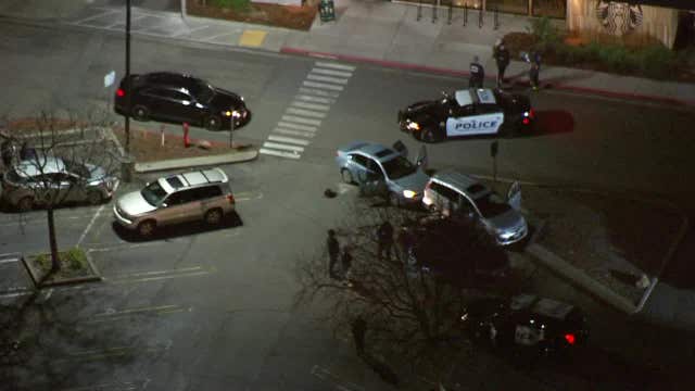 Moraga shooting wounds two victims, police apprehend suspect and locate firearm