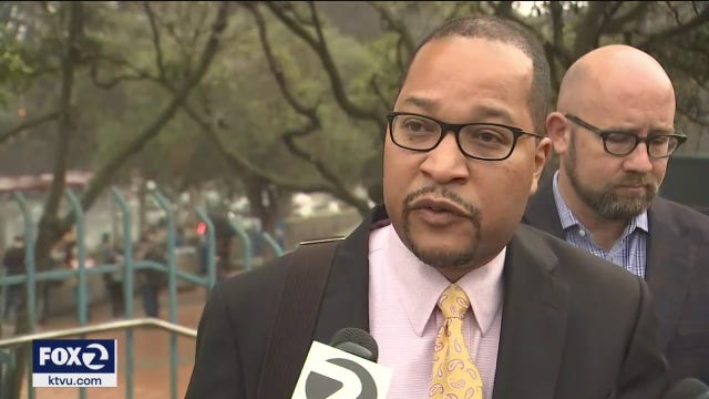 SF Public Works acting director acknowledges 'turmoil,' vows to be 'open and transparent'