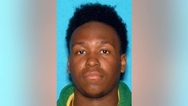 Antioch police release info on suspect wanted in October shooting