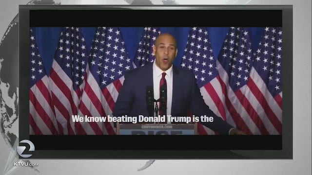 New CA survey shows Sanders pulling ahead one day before Democratic debate