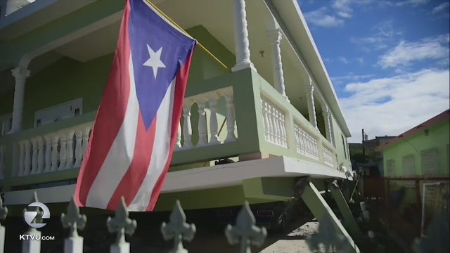 Help from the South Bay for victims of Puerto Rico earthquake