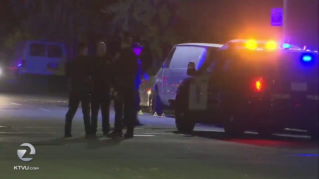 Oakland sees 7% increase in violent crime for 2019