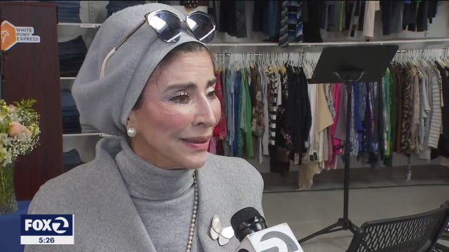 East Bay woman honored for service during deadly Camp Fire