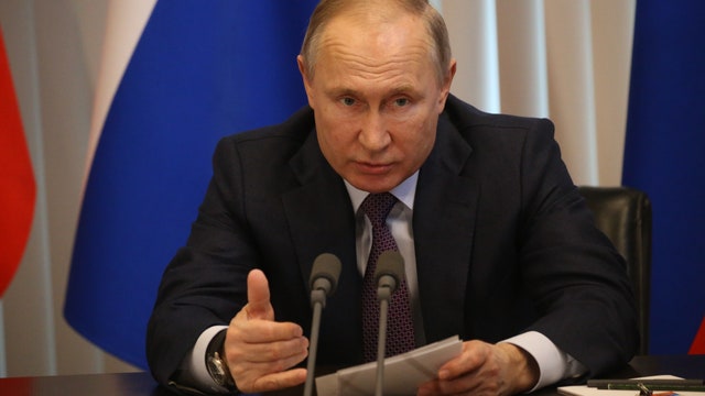 Russia announces it has registered a COVID-19 vaccine