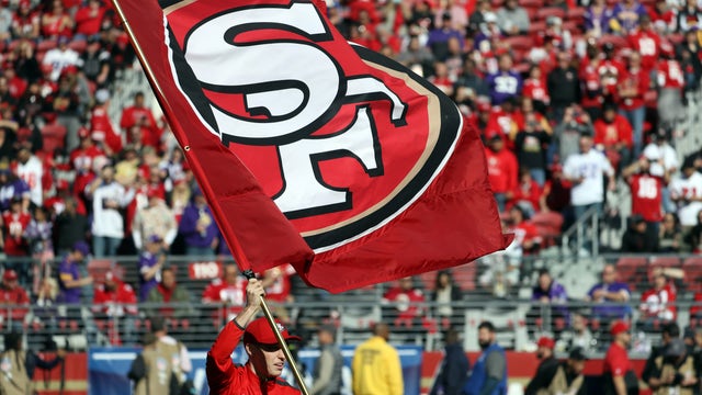 49ers vs. Packers NFC Championship game at Levi's Stadium sold out