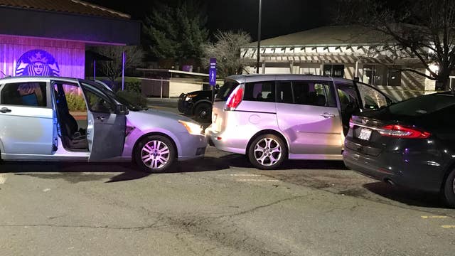 Saint Mary's College student injured in shooting, suspect former student: school