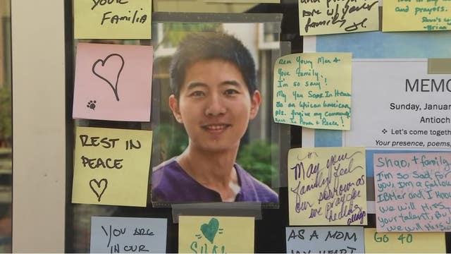 Third suspect arrested in Montclair laptop death case