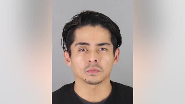 Deputies: San Francisco man tried to rape woman after giving her ride home