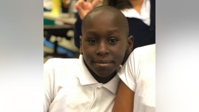Police locate missing 11-year-old boy out of Antioch