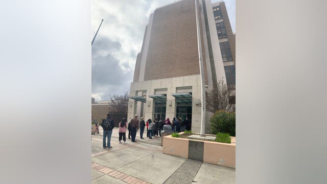 Normal operations resume at 2 courthouses after bomb threat