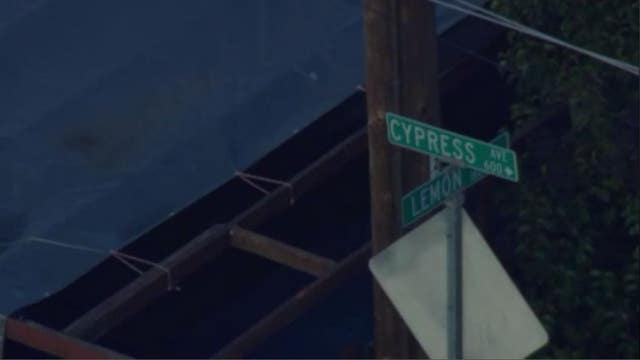 Solano County Sheriff's Department investigating Vallejo shooting