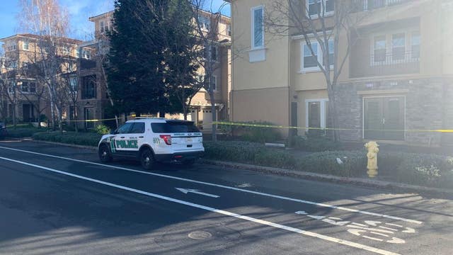 Woman shot, killed in attempt to break into ex-boyfriend's Dublin home
