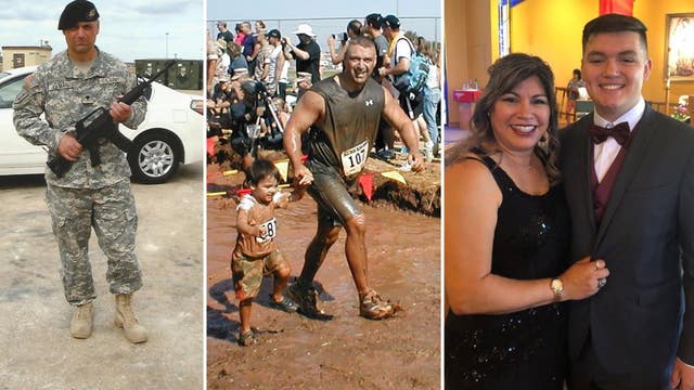 49ers' George Kittle gives family of fallen soldier Super Bowl LIV tickets