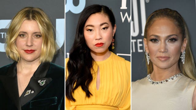 #OscarsSoWhite floods Twitter once again; Academy also called out for male-dominated ballot