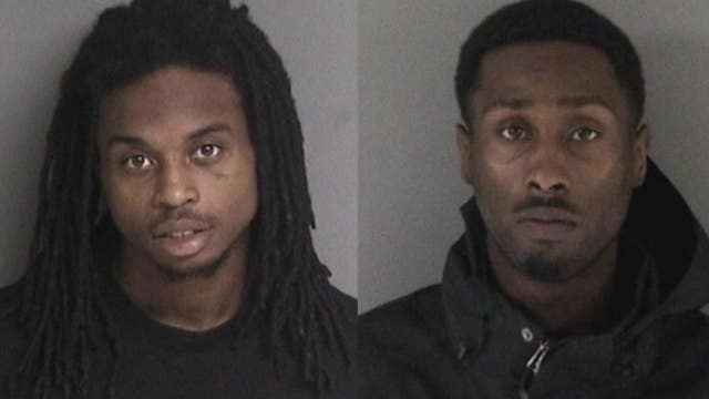 Family defends one of suspects in fatal Oakland laptop theft