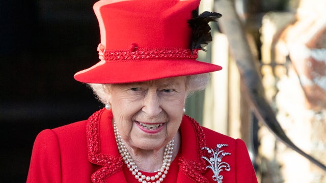 Queen addresses Prince Harry and Meghan Markle’s decision to 'step back' from royal duties